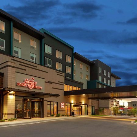 Hilton Garden Inn Denver/ת'ורנטון מראה חיצוני תמונה