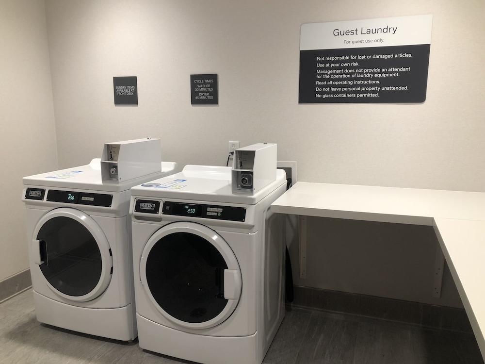 Hilton Garden Inn Denver/ת'ורנטון מראה חיצוני תמונה