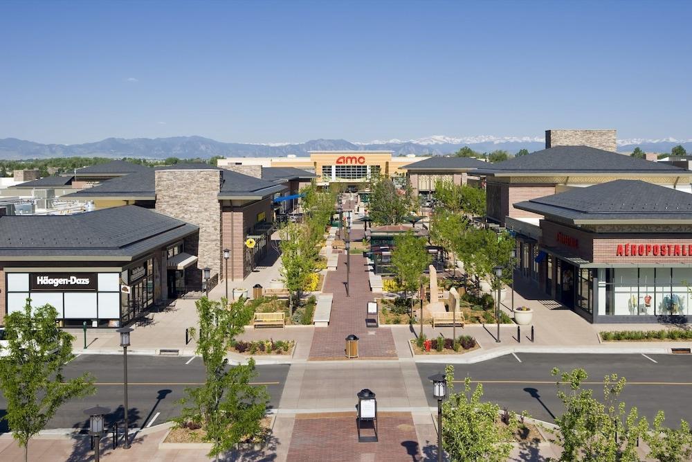 Hilton Garden Inn Denver/ת'ורנטון מראה חיצוני תמונה