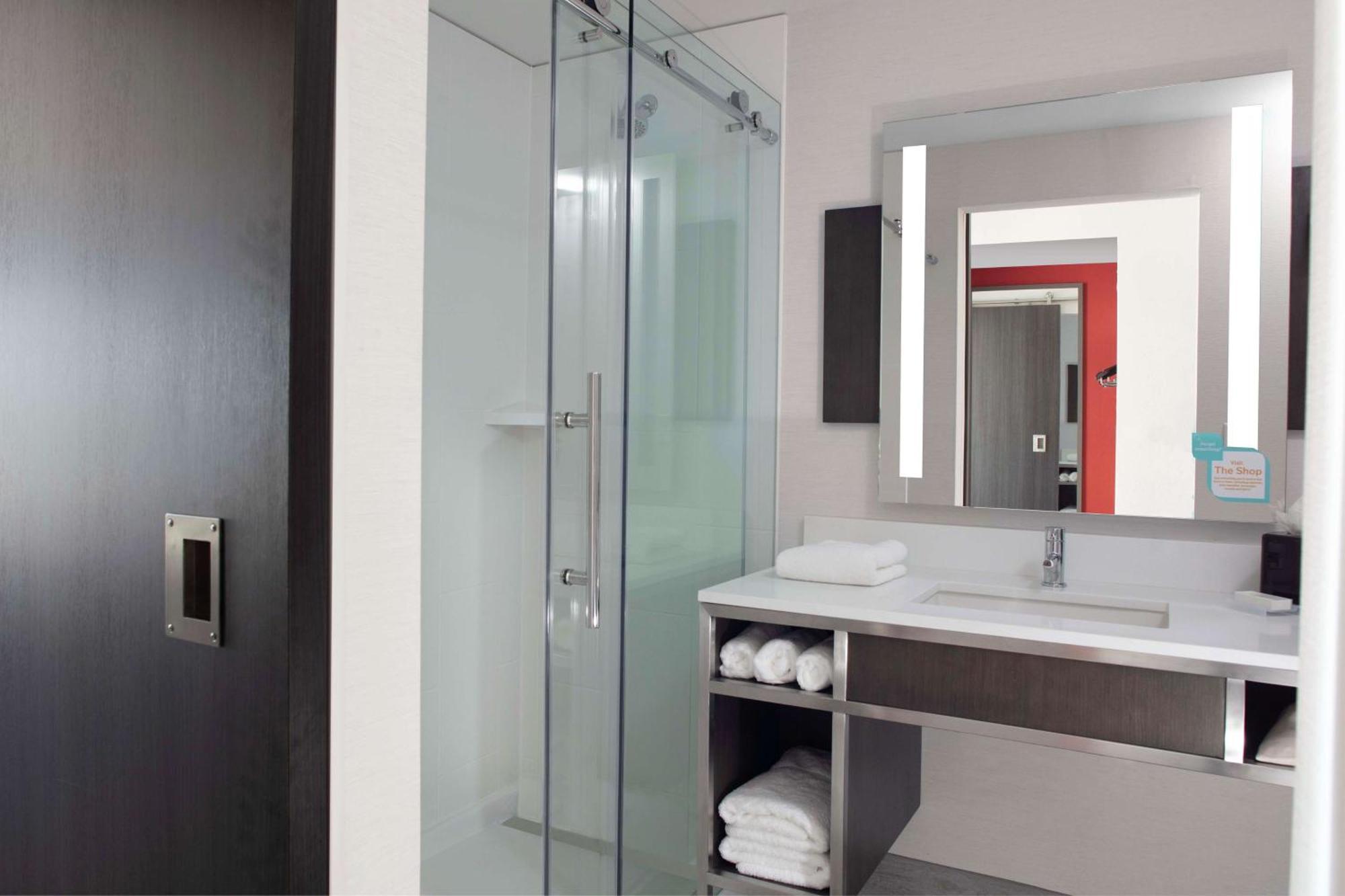 Hilton Garden Inn Denver/ת'ורנטון מראה חיצוני תמונה