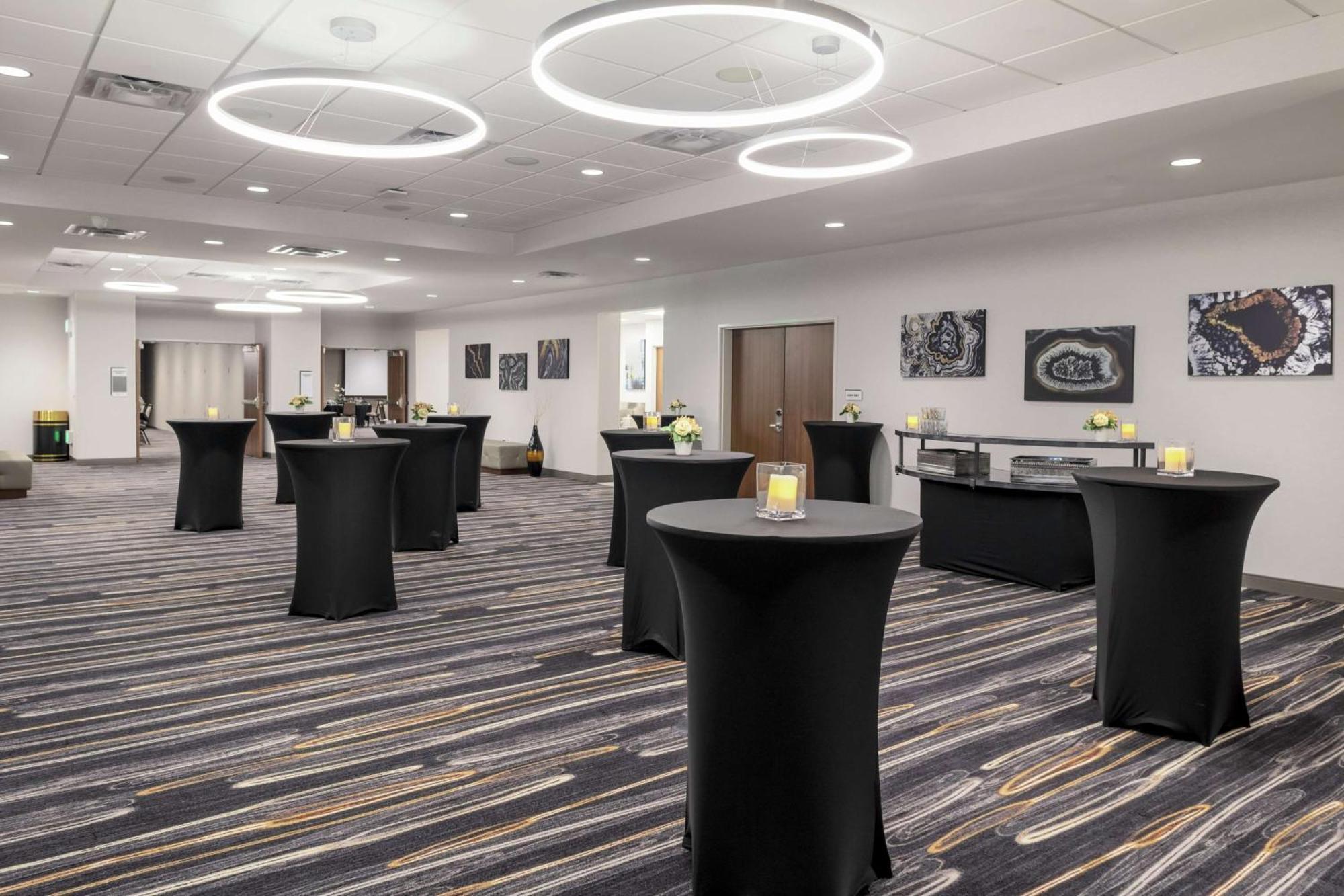 Hilton Garden Inn Denver/ת'ורנטון מראה חיצוני תמונה