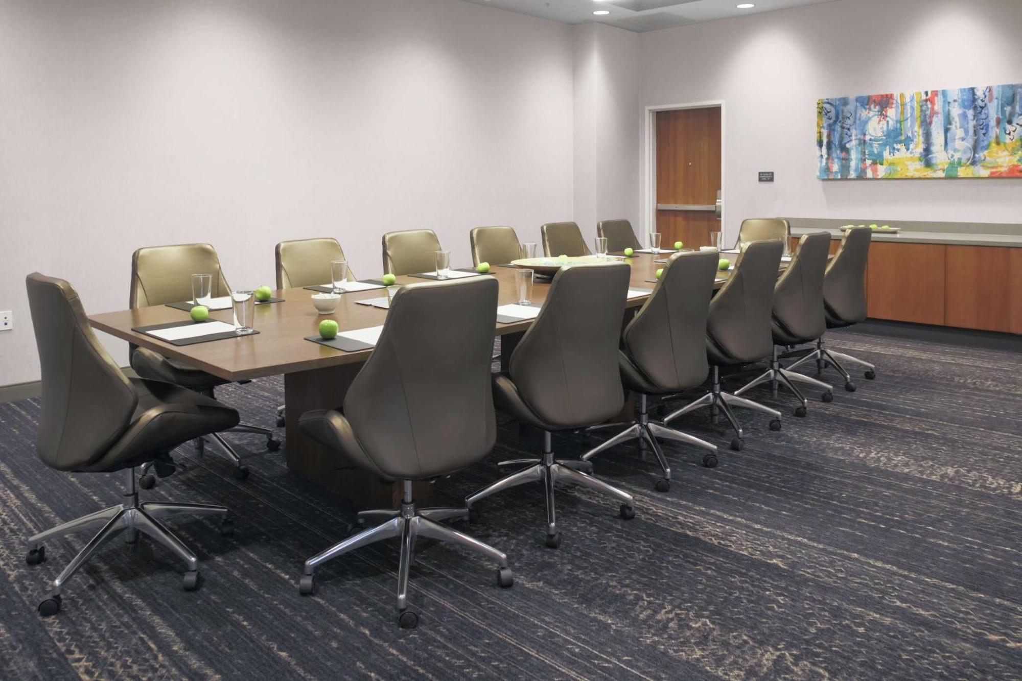 Hilton Garden Inn Denver/ת'ורנטון מראה חיצוני תמונה