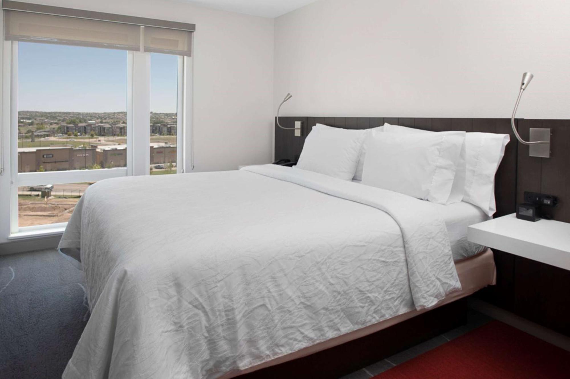Hilton Garden Inn Denver/ת'ורנטון מראה חיצוני תמונה