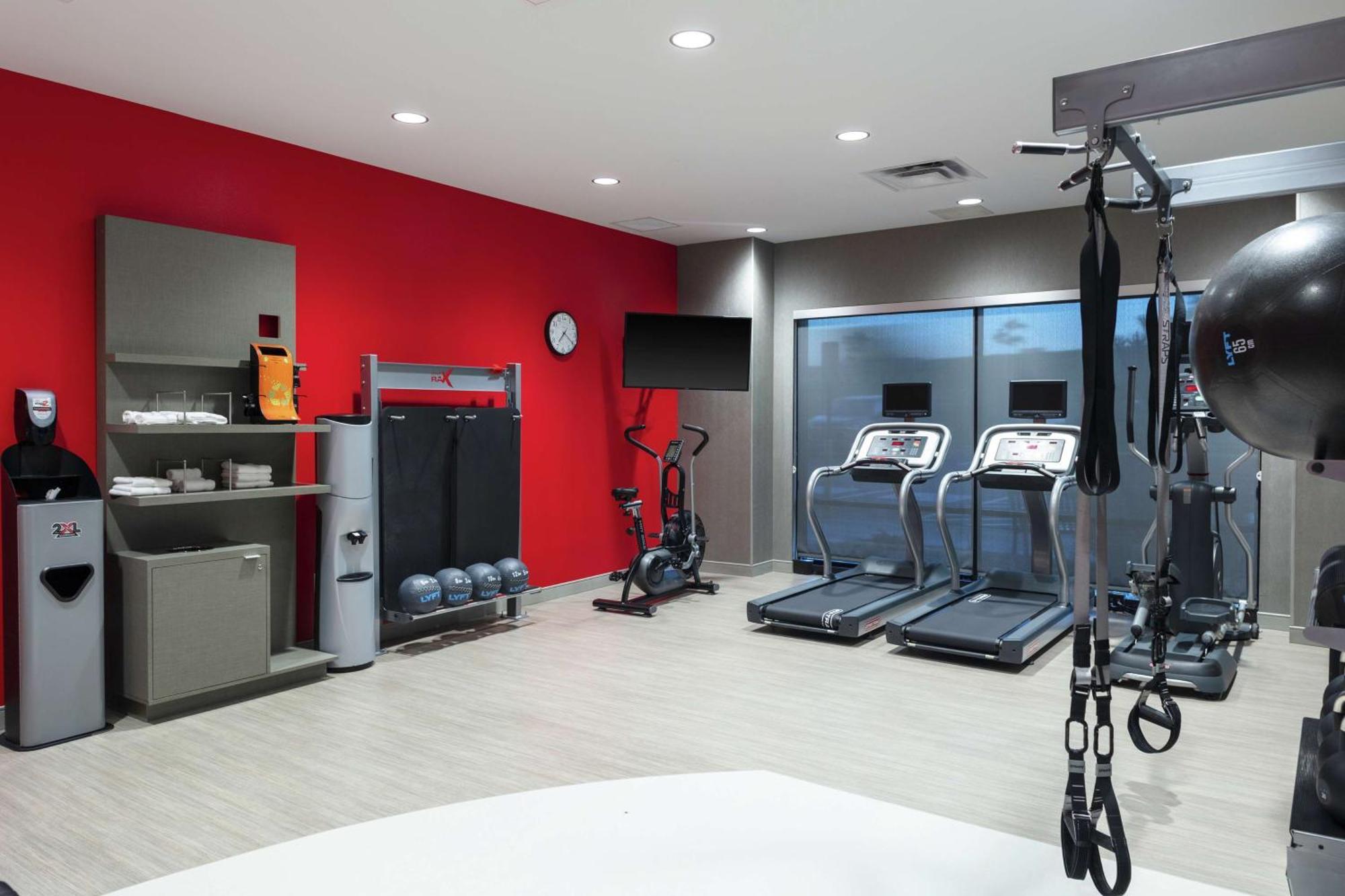 Hilton Garden Inn Denver/ת'ורנטון מראה חיצוני תמונה