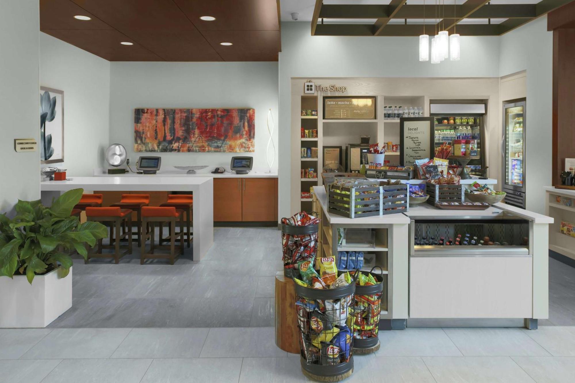 Hilton Garden Inn Denver/ת'ורנטון מראה חיצוני תמונה