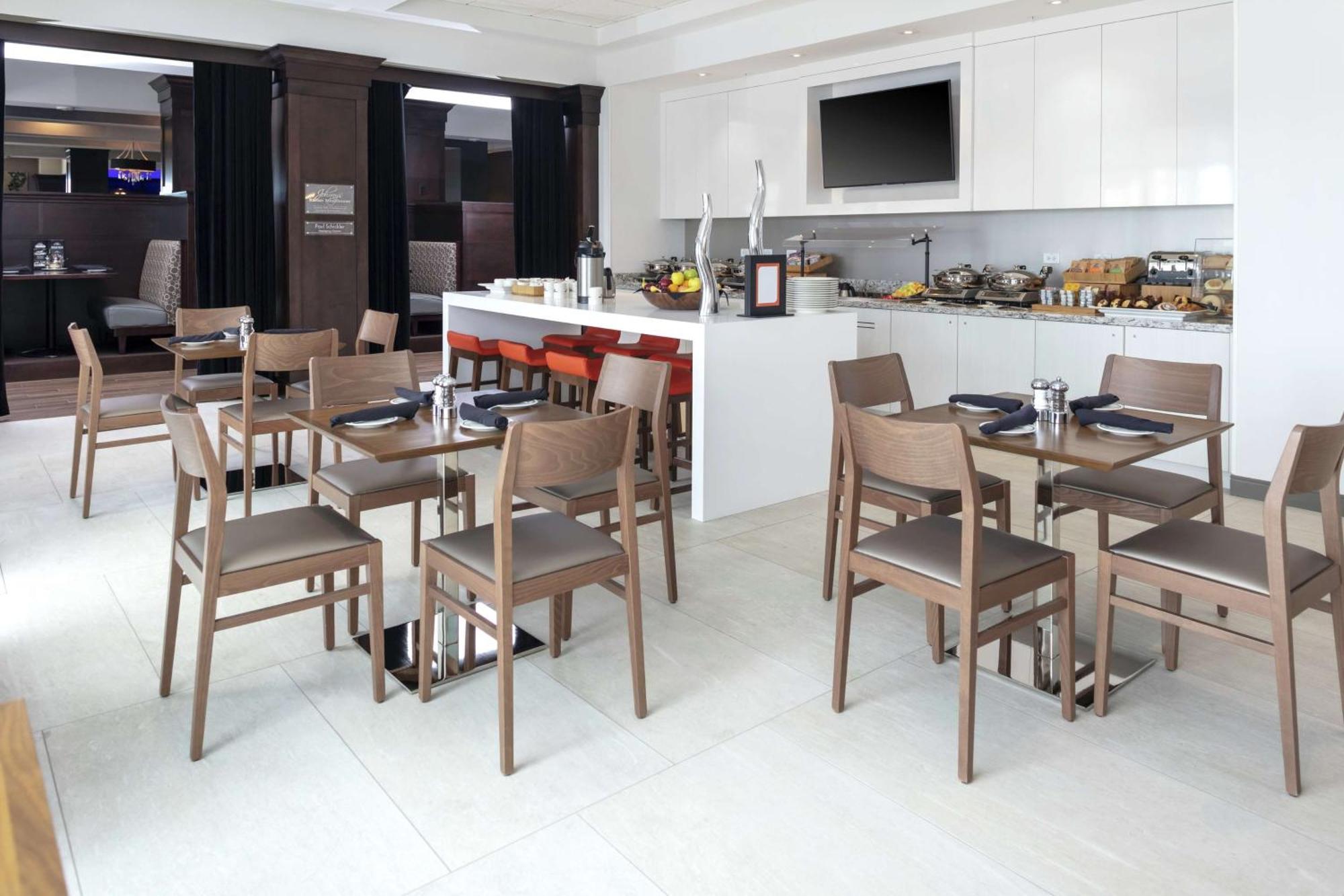 Hilton Garden Inn Denver/ת'ורנטון מראה חיצוני תמונה